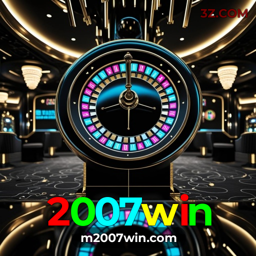 2007win: Jogos de Cassino Online com Diversão e Ganhos