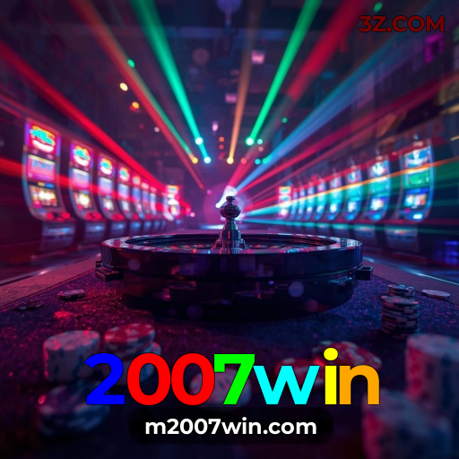 Baixe o Aplicativo do 2007win | Cassino Online Completo