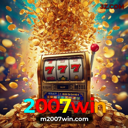 2007win: especialistas em apostas esportivas no Brasil