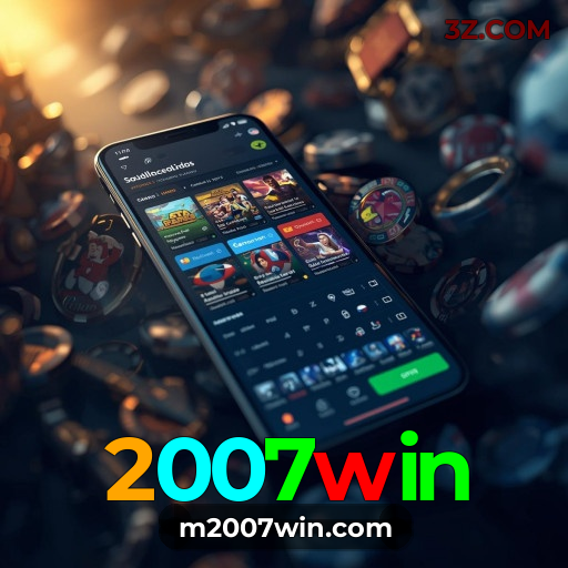 Recursos Paga do 2007win: Experiência de Jogo Elevada