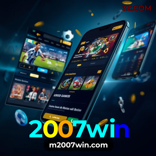 Recursos Paga do 2007win: Experiência de Jogo Elevada