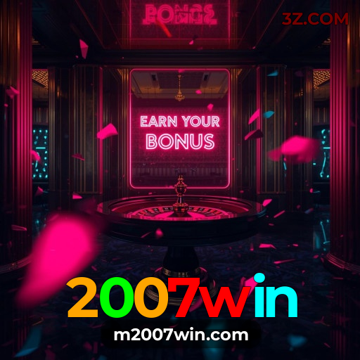 Recursos Paga do 2007win: Experiência de Jogo Elevada