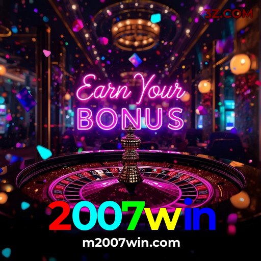 2007win: Jogos de Cassino Online com Diversão e Ganhos