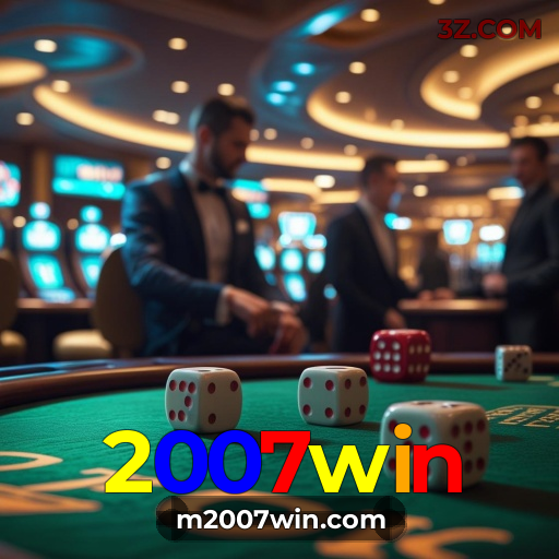 Baixe o Aplicativo do 2007win | Cassino Online Completo